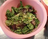 Foto del paso 2 de la receta: Almu de viernes y dos biandas 2