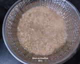 A picture of step 1 of One Pot Jowar Moong Dal Khichdi In Pressure Cooker (Weight Loss Khichdi).
