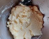 Kókuszos fehércsokis torta recept fázis 4 fotója
