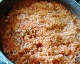 Foto del paso 6 de la receta: Arroz rojo