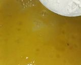 Foto langkah ke 2 dari resep Ice cream Mangga.