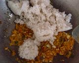 Foto langkah ke 3 dari resep Nasi Goreng Rumahan.