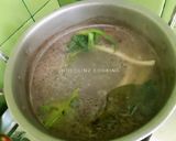 Foto langkah ke 4 dari resep [21] Soto Ayam Bening.