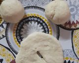 Foto del paso 5 de la receta: Torta fritas para el mate