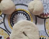 Foto del paso 5 de la receta: Torta fritas para el mate