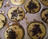 Foto langkah ke 2 dari resep Kue Cubit Anti gagal (1 telur).