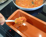 Foto del paso 7 de la receta: Berenjena a la parmesana