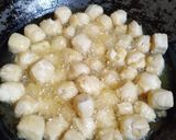 Foto langkah ke 5 dari resep Pom Pom Tahu.