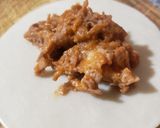 Foto del paso 4 de la receta: Empanadas de bondiola a la barbacoa