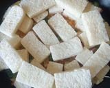 Foto langkah ke 5 dari resep Sandwich kebalik.