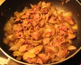 Foto del paso 5 de la receta: Pertrechos pal singlesta...Y 2 rasho!!!