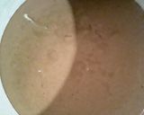 Foto del paso 5 de la receta: Bizcochuelo de chocolate con Nesquik