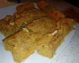Foto del paso 11 de la receta: Bizcocho de avena, yogur y nueces