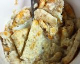 Gambar langkah 2 resipi Biskut Rendam Susu 😜.