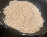 Rozé kacsamell rizottóval recept fázis 3 fotója