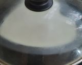 A picture of step 6 of Chana Pudding (Steamed).
