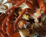 Foto langkah ke 2 dari resep Seafood tumpah🤤.