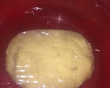 Foto del paso 12 de la receta: Mousse de chocolate con masa quebrada y coulis de fresa