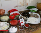 Foto del paso 4 de la receta: Fideuá de marisco