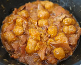 Foto del paso 5 de la receta: Arroz meloso de níscalos y butifarra