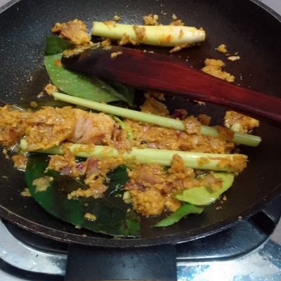 Langkah 2