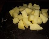 Foto del paso 2 de la receta: Guiso de cuarentena (súper fácil)