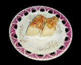 Foto langkah ke 9 dari resep Kue Rasidah Khas Suku Melayu (Kue Langka Kebesaran Para Raja Melayu).