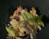 Foto langkah ke 4 dari resep Salad tuna mayo.