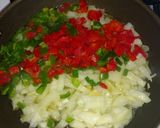 Foto del paso 2 de la receta: ♈💛Arroz a la Valenciana💛♈