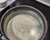 Foto del paso 6 de la receta: Solomillo de cerdo con salsa de cabrales