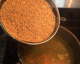 Foto del paso 3 de la receta: Mi receta de Quinoa es súper fácil y deliciosa 😋