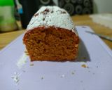 Foto del paso 6 de la receta: Budín de remolacha
