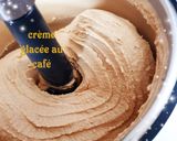 Une image de l'étape 5 de Crème glacée au café au gelato 😋.