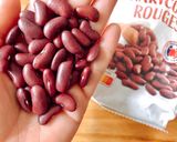 Hình bước làm 1 của món 🌱 Chè Đậu Thận (Đậu Đỏ Lớn)