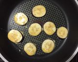 รูปขั้นตอนการทำที่ 3 ของ ไข่เจียวชะอม low fat