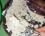 Foto langkah ke 7 dari resep Kroket kentang tahu isi sosis.