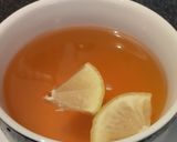 Foto langkah ke 3 dari resep Lemon tea.