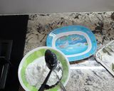 Foto langkah ke 6 dari resep Bubur Sumsum & Candil.