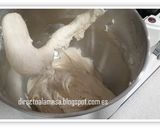 Foto del paso 2 de la receta: Bollos preñaos