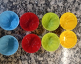 Foto del paso 7 de la receta: Postre de Dulce de Leche Tipo Serenito