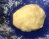 Foto del paso 3 de la receta: Cinnamon Rolls