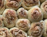 A picture of step 10 of Cinnamon Rolls.