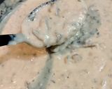 A picture of step 3 of Creamed Tuna & Noodles.