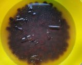 Foto langkah ke 4 dari resep Bubble milk tea.