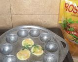 Foto langkah ke 3 dari resep Takoyaki ekonomis.