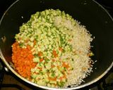 Foto del paso 1 de la receta: Arroz blanco