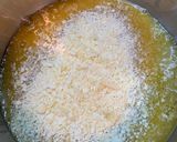 Foto del paso 3 de la receta: Terrina de Espinacas rellena