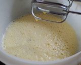 Foto del paso 1 de la receta: Budín de bananas, yogur y gelatina