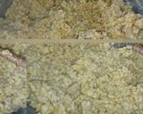 Húsos bulgur recept fázis 2 fotója