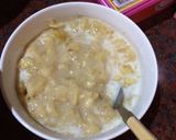 Foto langkah ke 3 dari resep Banana cake (resep farah quinn).